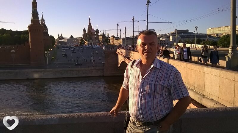 Геннадий, 61, Калинковичах — анкета №31284