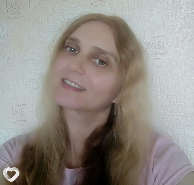 Людмила, 47, Оренбурге — анкета №31285