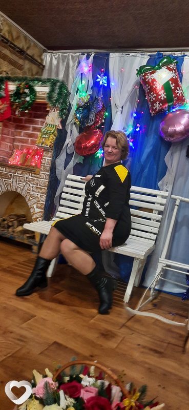 Анюта, Гамбург