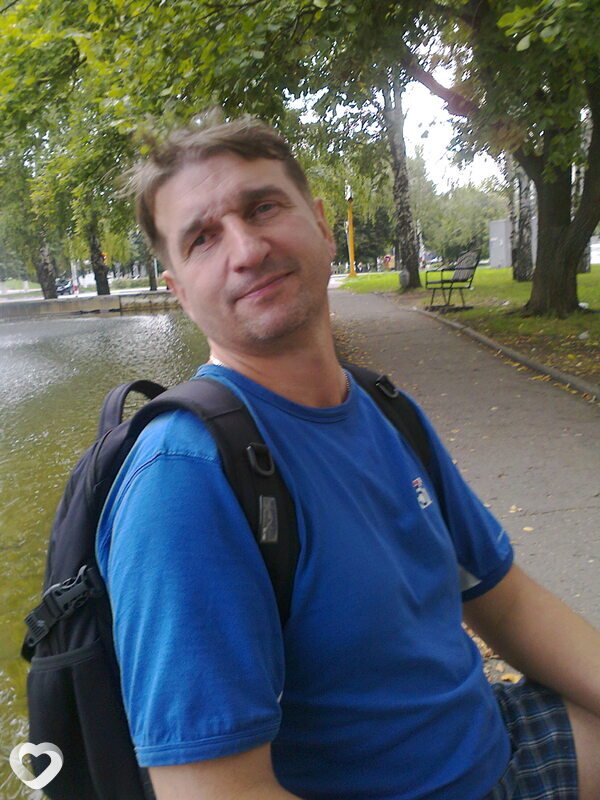 Игорь, 56, Ульяновске — анкета №31289