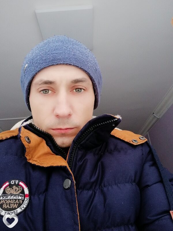 Стас, 40, Лунинце — анкета №31294