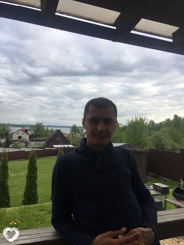 Анатолий, 39, Бобруйске — анкета №31292