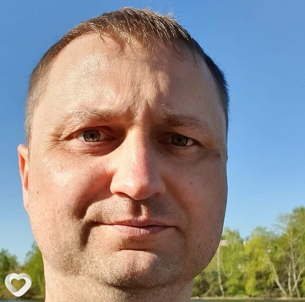 Дмитрий, 47, Красногорске — анкета №31302