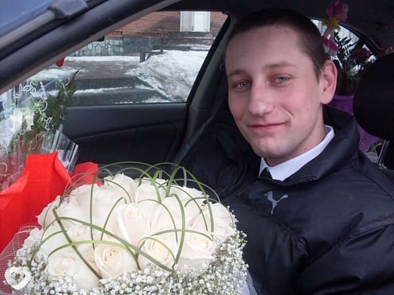 Семен, 38, Новосибирске — анкета №31305