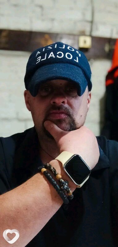Андрей, 45, Стебнике — анкета №31306