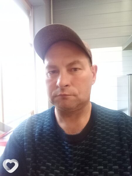 Алексей, 47, Заринске — анкета №31308