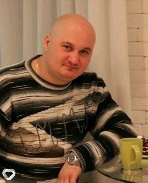Гарик, Донецк