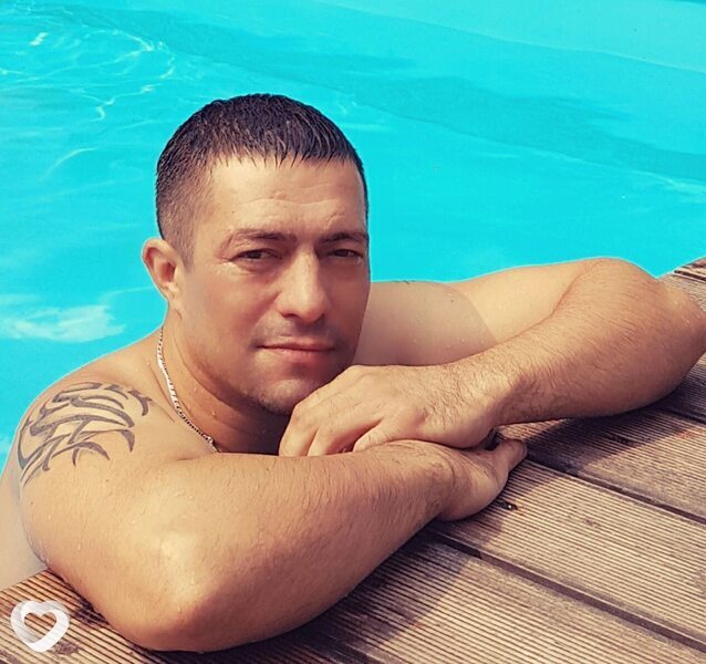 Сергей, 42, Могилев — анкета №31311