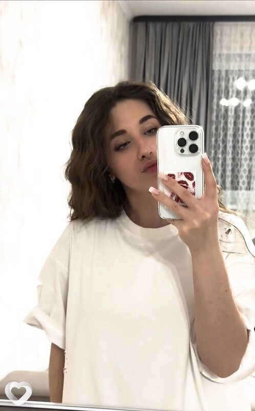 Светаа, 22, Гомеле — анкета №31313