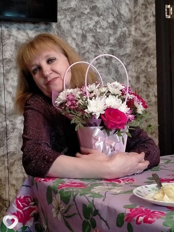 Лара, 63, Туле — анкета №31315