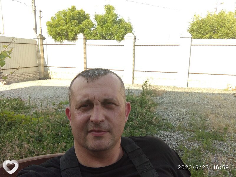 Денис, 42, Алчевске — анкета №31317