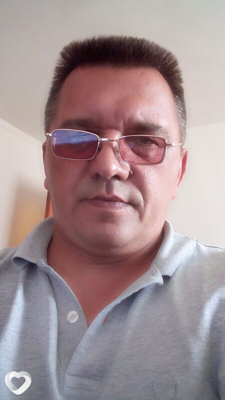 Александр, 50, Житомире — анкета №31319