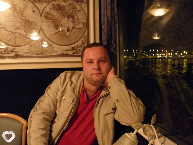 Евгений, 38, Пинске — анкета №31329