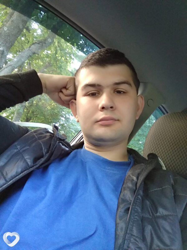 Sergry, 35, Минске — анкета №31333