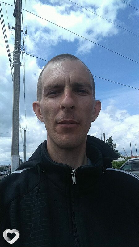 Евгений, 41, Мариинске — анкета №31344