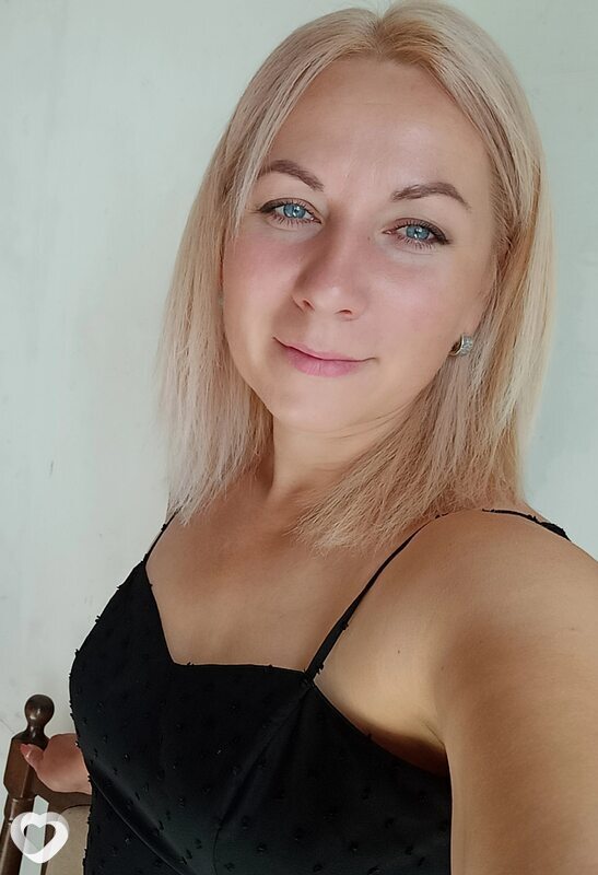 Olesya, 43, Могилев — анкета №31351