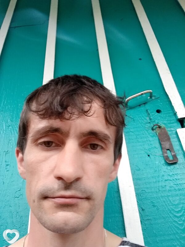 Эдуард, 53, Иркутске — анкета №31356