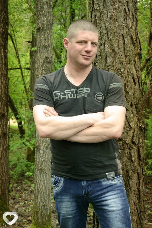 Андрей, 43, Шелехове — анкета №31357