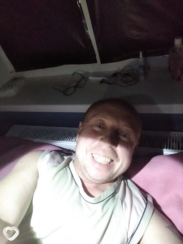 Юрий, 52, Днепр — анкета №31362