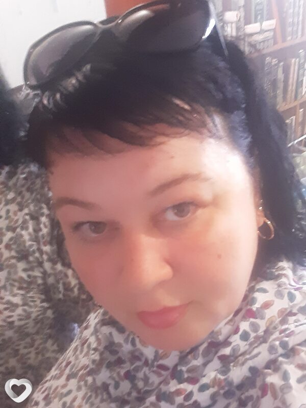 Oksana, 49, Минске — анкета №31363