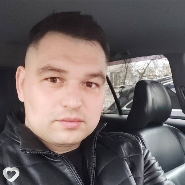 Павел, 39, Вилейке — анкета №31375