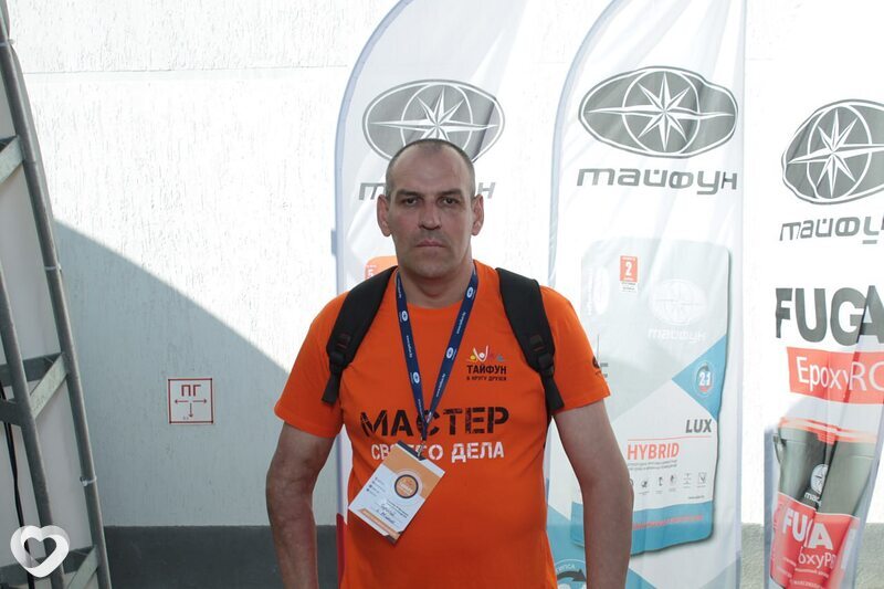 Сергей, 48, Витебске — анкета №31377