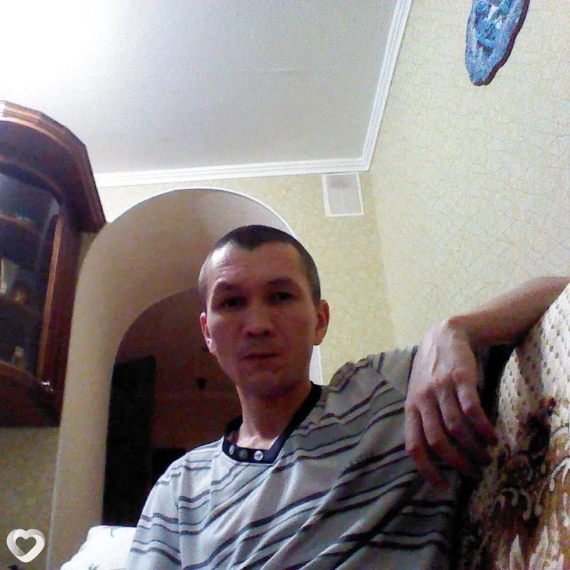 Дмитрий, 43, Ульяновске — анкета №3234