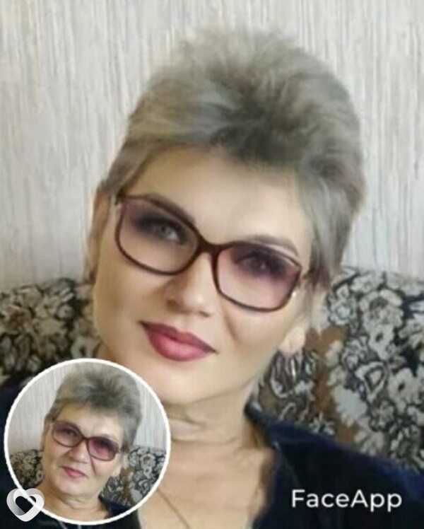 Нина, 66, Новокузнецке — анкета №31387
