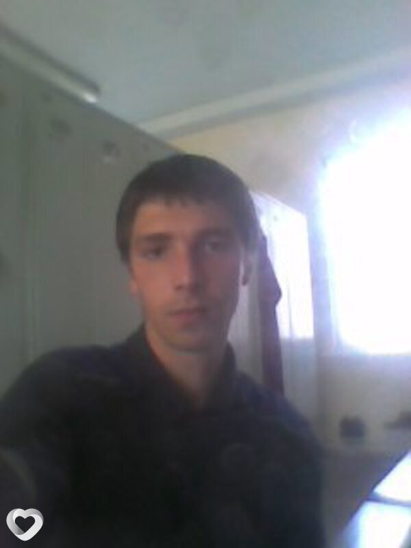 Вовка, 33, Гродно — анкета №31388
