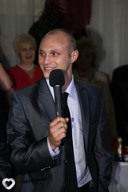 Николай, 40, Гомеле — анкета №31391