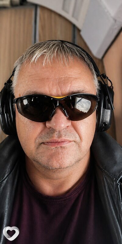 Сергей, 63, Магадане — анкета №31394
