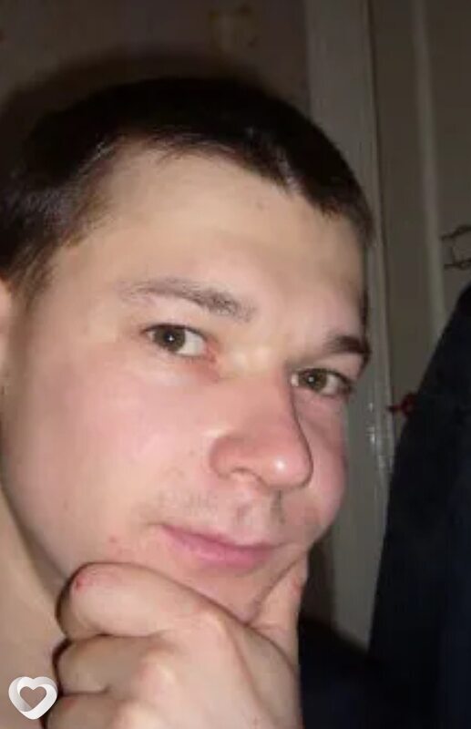 Андрей, 35, Мец — анкета №31401