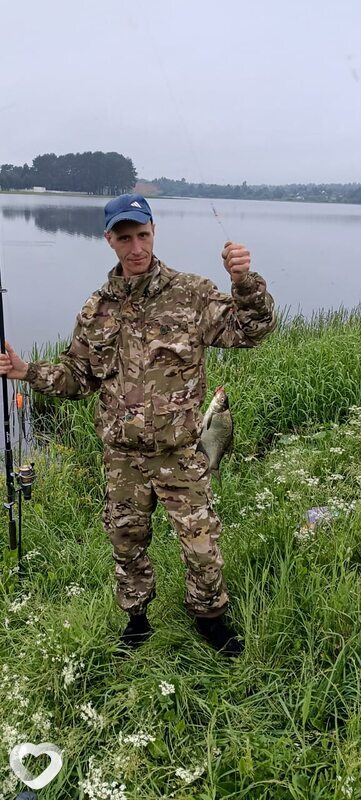 Дмитрий, 37, Кувшинове — анкета №31408