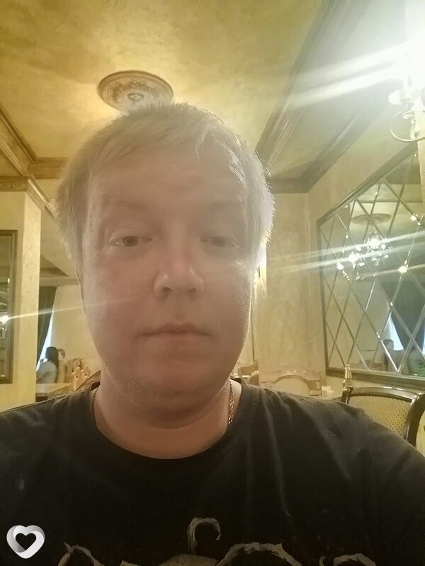 Сергей, 36, Каменске-Шахтинском — анкета №31407