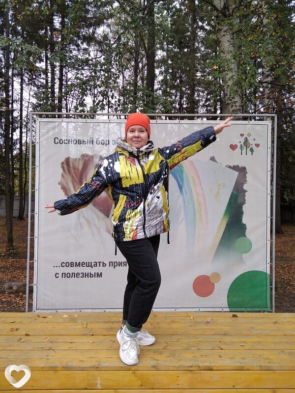 Миа, 60, Перми — анкета №31412