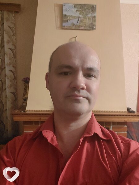 Александр, 44, Коростени — анкета №31415