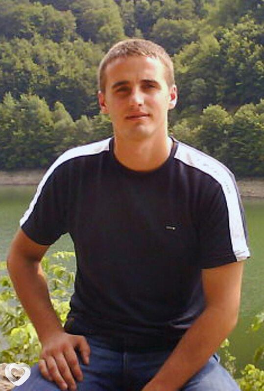 Тима, 38, Мозыре — анкета №31416
