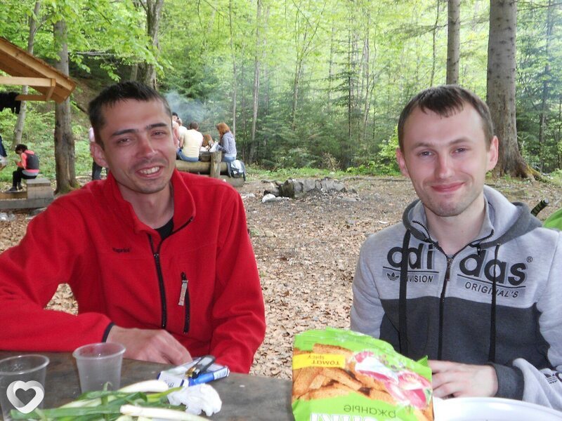 Юра, 40, Коломыи — анкета №31423