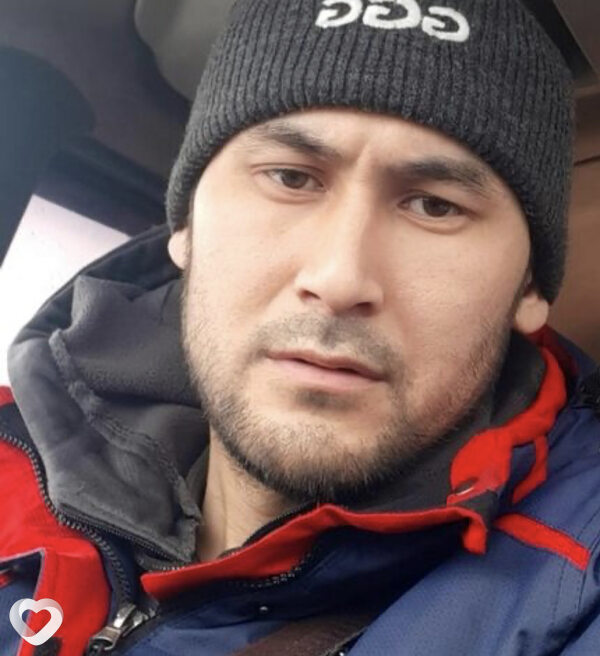 Арман, 31, Астане — анкета №31426