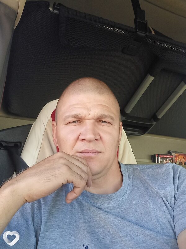Алексей, 41, Бресте — анкета №31429