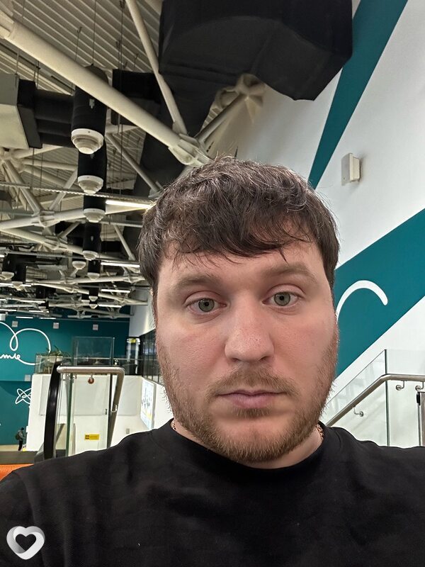Иван, 32, Барнауле — анкета №31434