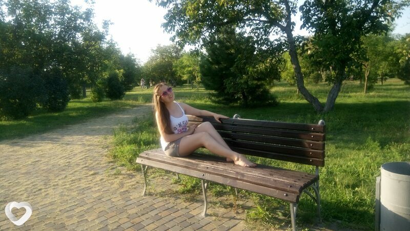 Сашенька, 33, Иркутске — анкета №31435