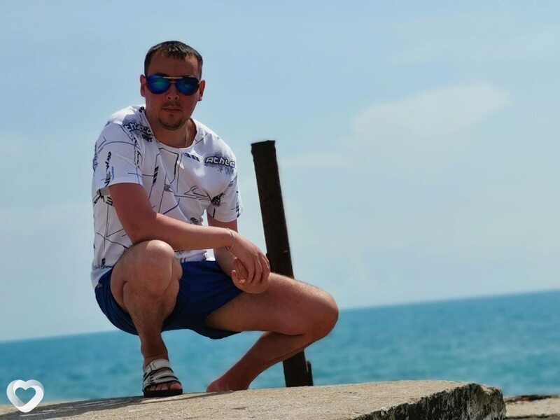 Сергей, 32, Могилев — анкета №31440