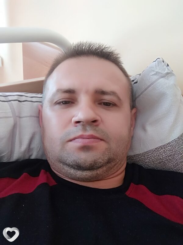 Михаил, 48, Могилев — анкета №31442