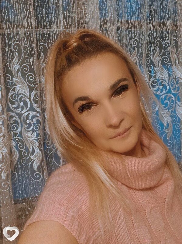 Inna, 50, Могилев — анкета №31462