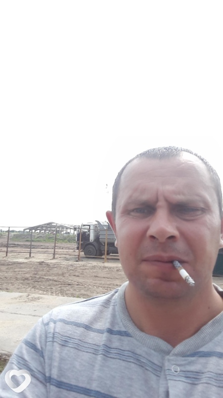 Сергей, 47, Пинске — анкета №31464