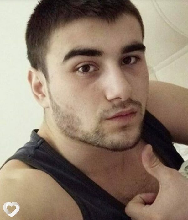 Alex, 44, Гродно — анкета №31471