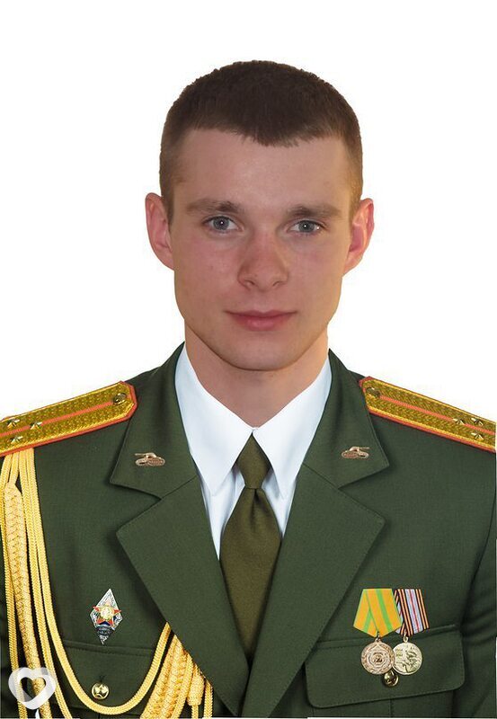 Сергей, 34, Борисове — анкета №31475