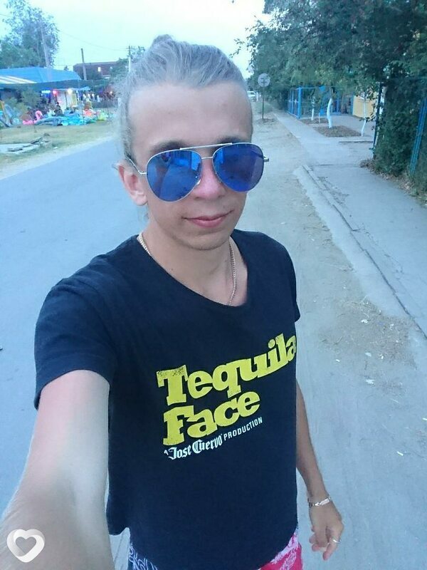 Дима, 34, Светлогорске — анкета №31485