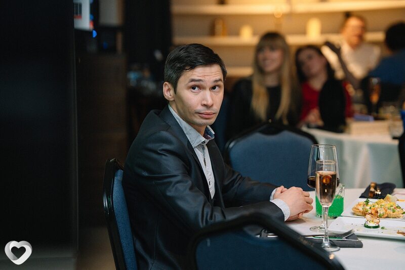 Алексей, 38, Ижевске — анкета №31490